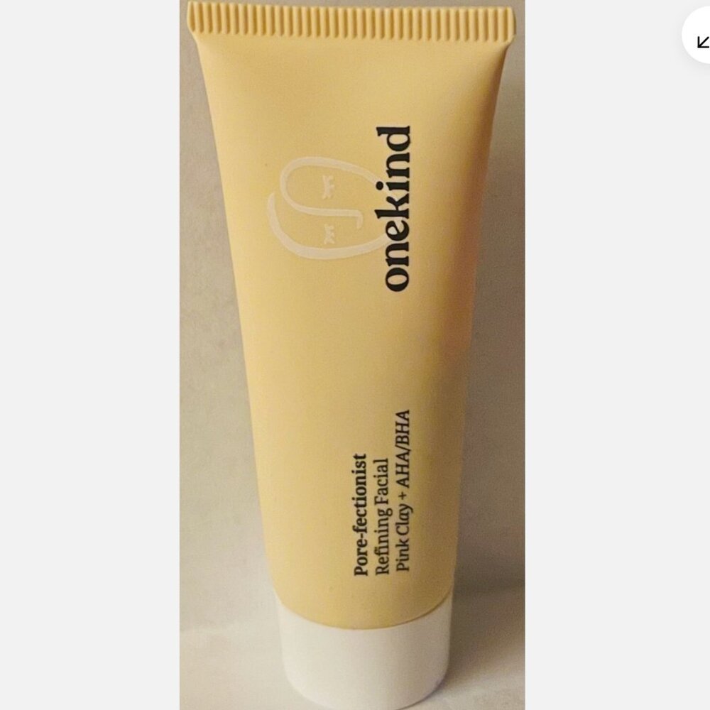 Onekind Pore-fectionist Refining Facial Sample (10ml)